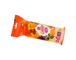 Мешки для мусора 35 л, ароматизированные, Лайм, зеленые, в рулоне 20 шт., ПНД, 9 мкм, 600х500 мм, GRIFON Aroma, 101-088 Lm в Астрахани